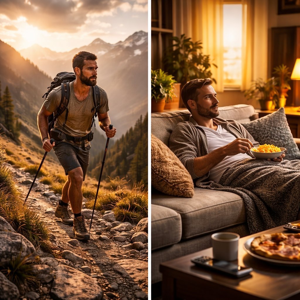 AI on Society: Does Discomfort and Adversity Help or Hurt Human Well-Being?