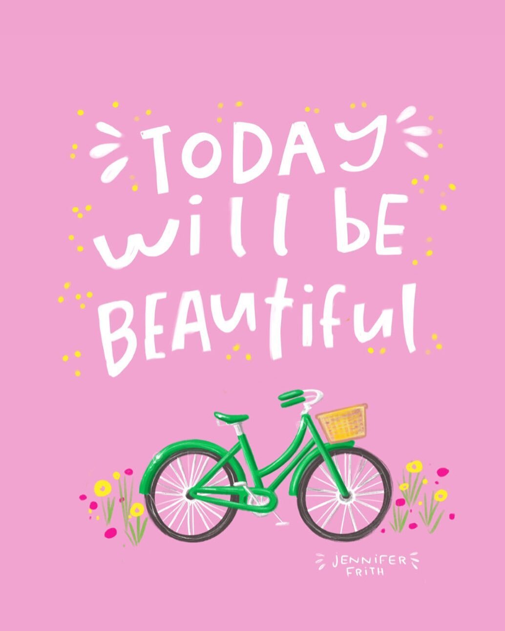 A journal cover sketch idea for #matsbootcamp2021 🚲 #todaywillbebeautiful