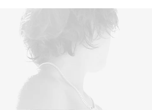Untitled (Aaron) 2010-11 28 x 42 Inches Archival Pigment Print 