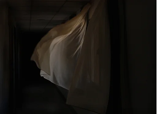 Untitled All That You Leave series C-Print 