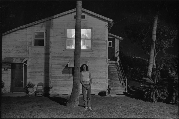 Homestead, Florida, 1979 Gelatin silver print 