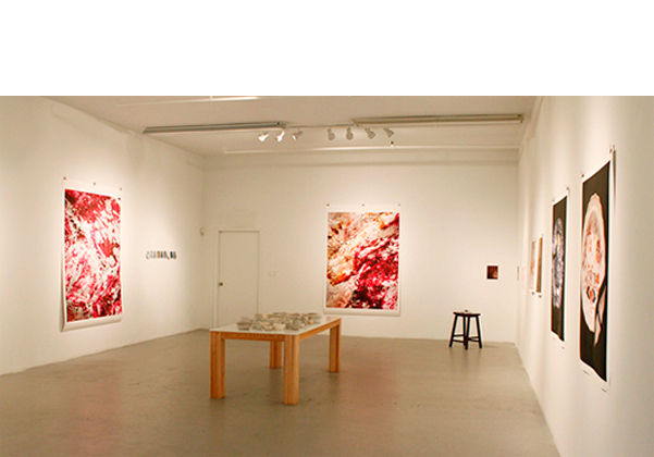 installation of Process