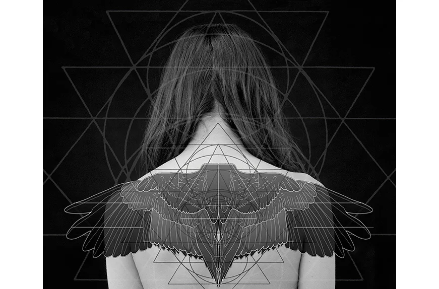  &nbsp; &nbsp; &nbsp; &nbsp; &nbsp; &nbsp; &nbsp; &nbsp; &nbsp; &nbsp;Universus #4, 2013  &nbsp; &nbsp; &nbsp; &nbsp; &nbsp; &nbsp; &nbsp; &nbsp; &nbsp; &nbsp;Archival Pigmented Print 21 x 17.5 inches 