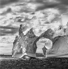 SEBASTIAO SALGADO | SEBASTIAO SALGADO: GENESIS