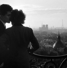 WILLY RONIS | WILLY RONIS: PARIS