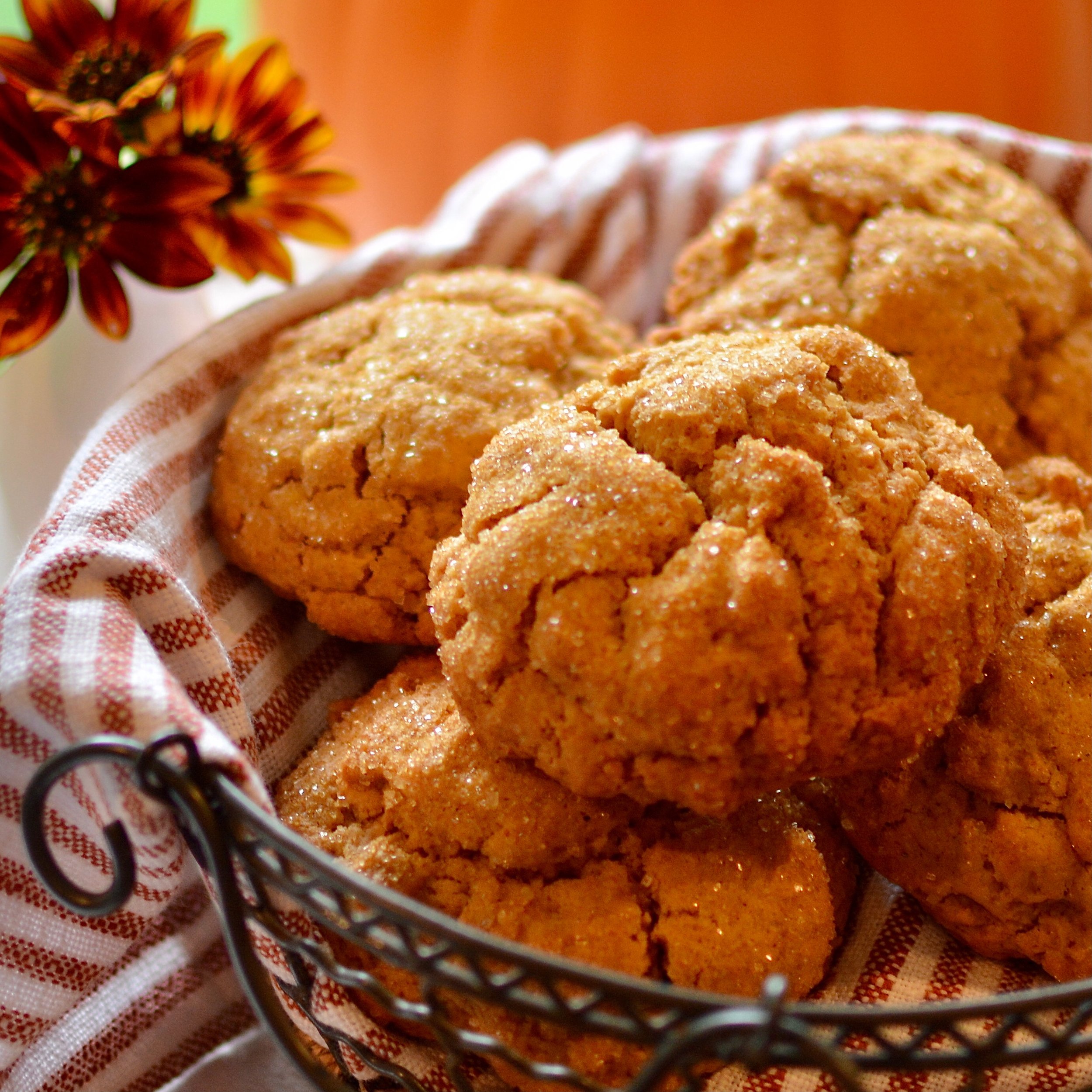 Pumpkin Spice
