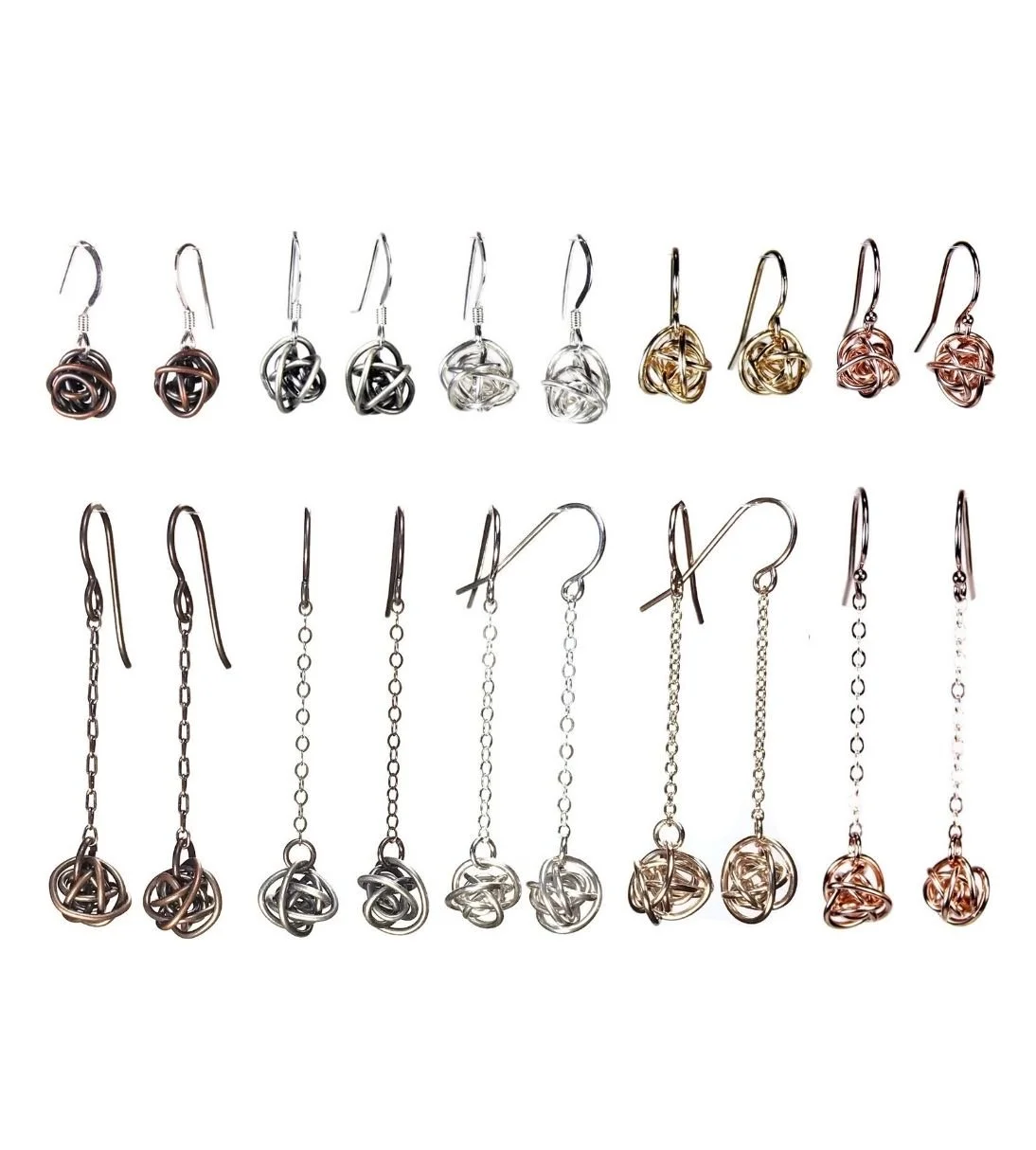 scribbles tiny all earrings set.jpg