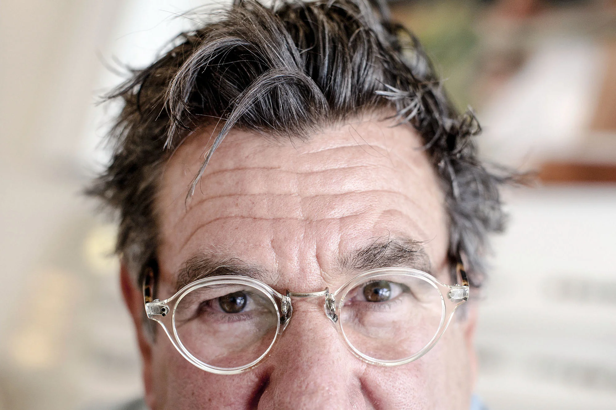 Larry Leight