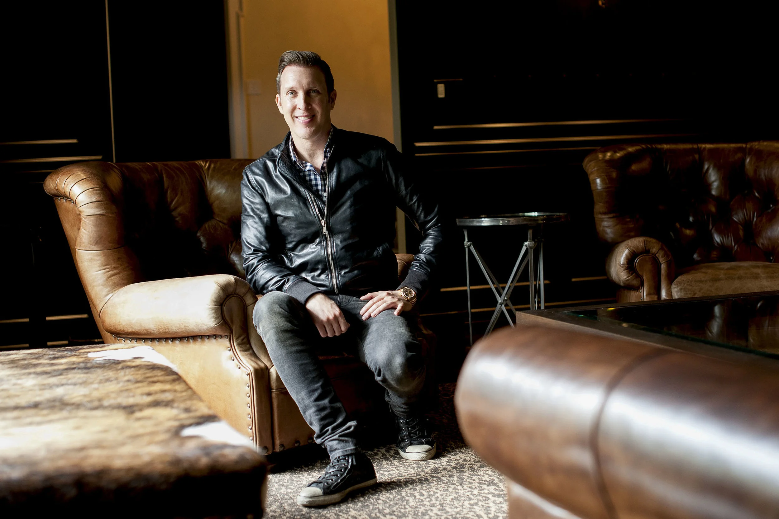 David Benveniste