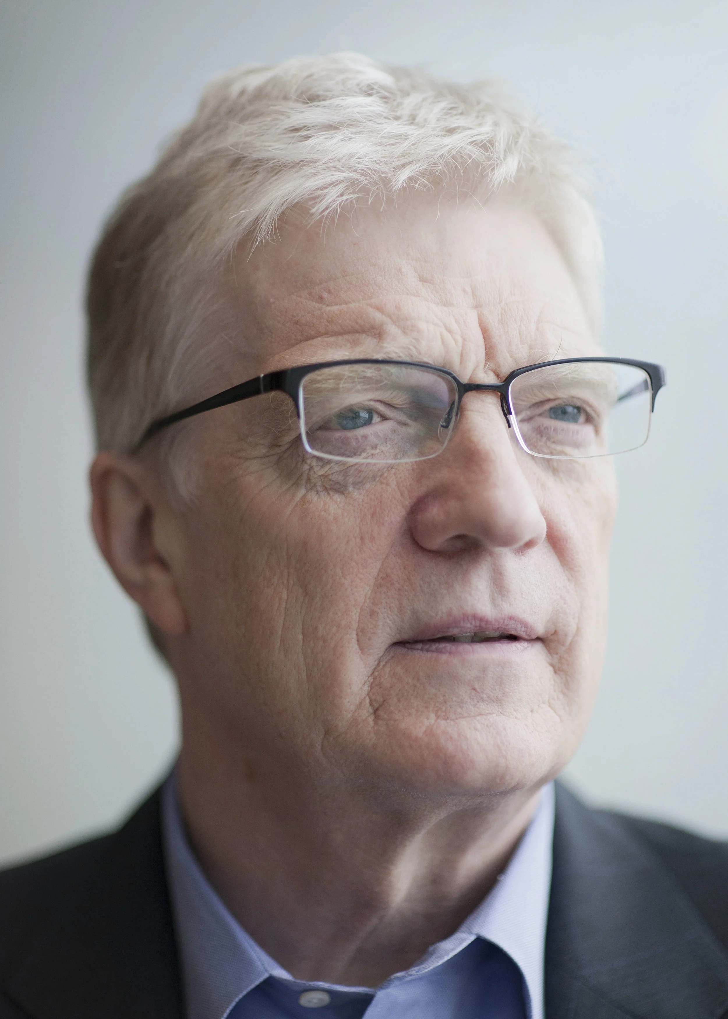 Sir Ken Robinson