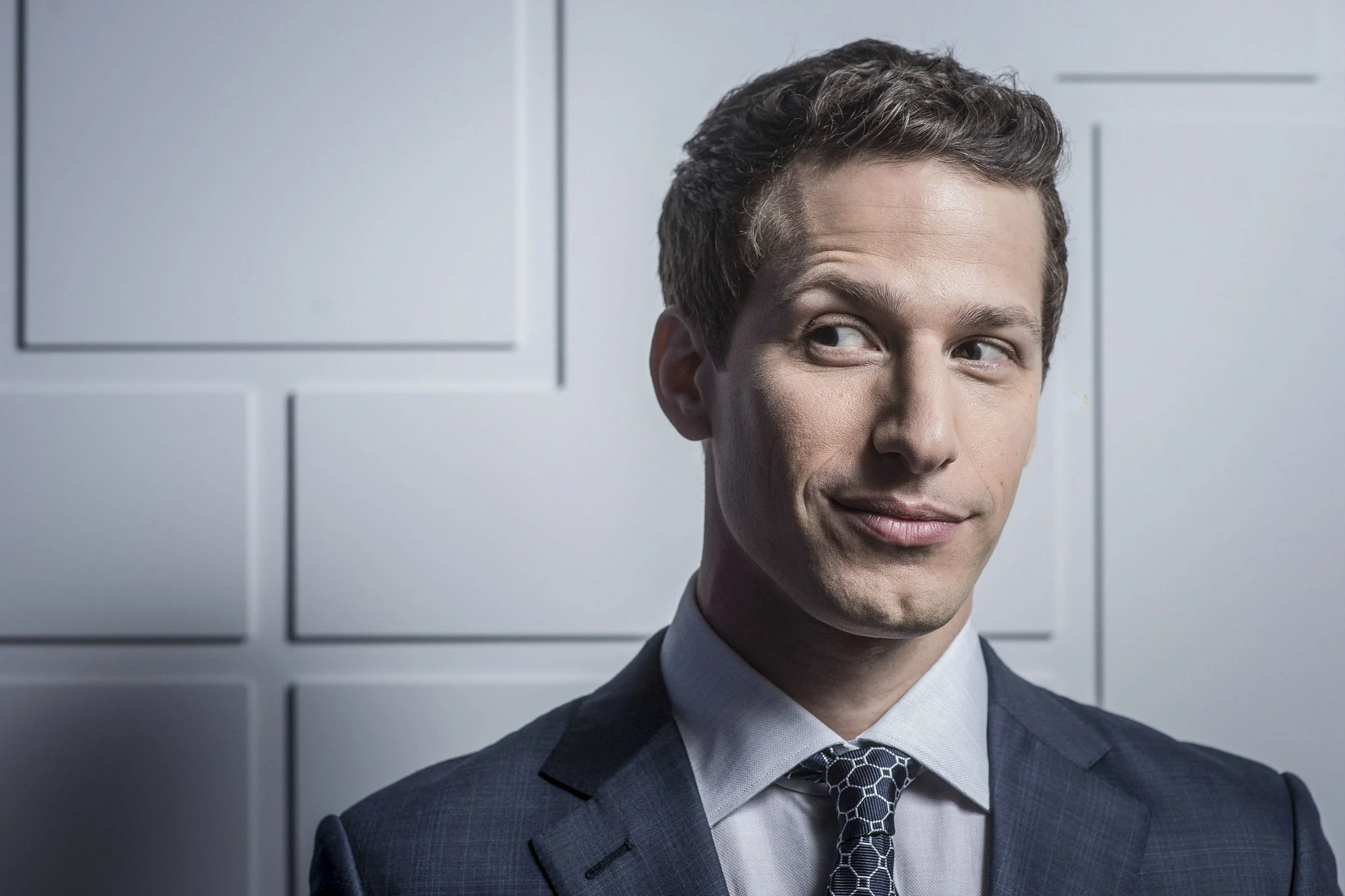 Andy Samberg