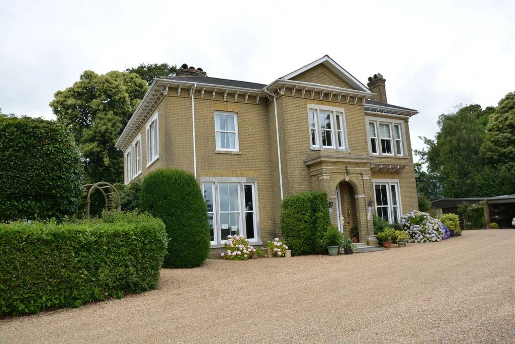 Winslowe House, West End — Hampshire Wedding Photography