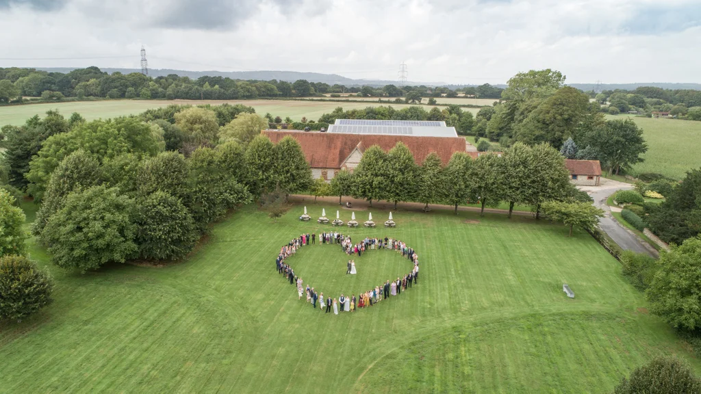 Tithe Barn - Tim and Sarah - Drone-3.jpg