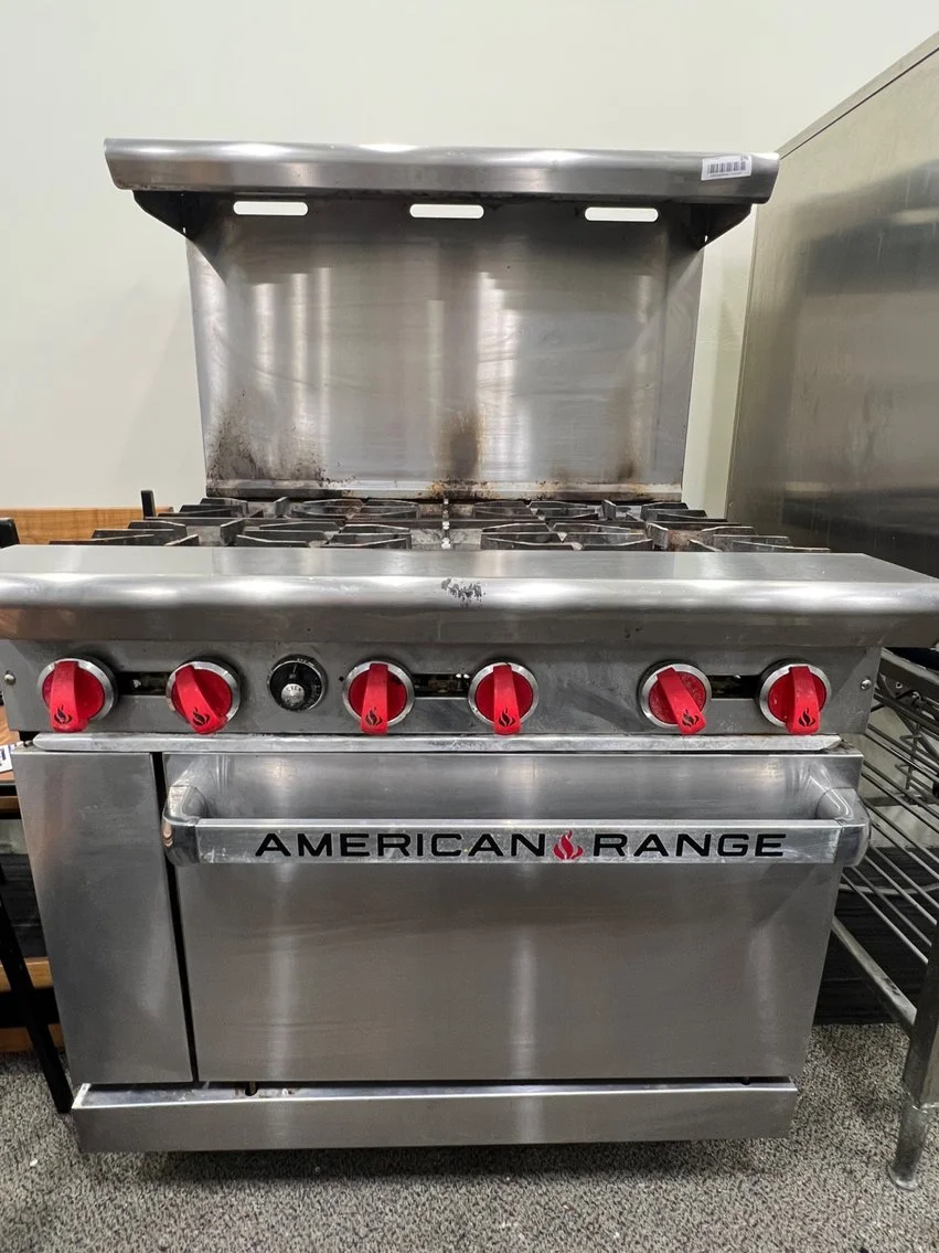 111216 Online Auction Restaurant & Food Service Equipment Yonkers