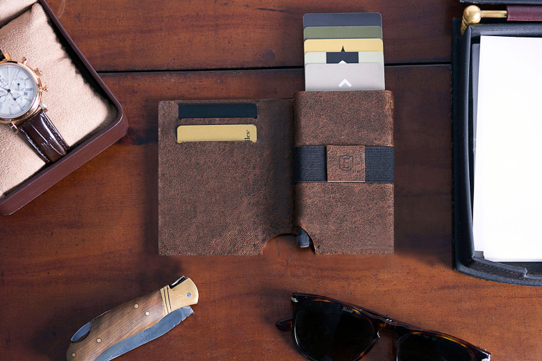 Image Credit: Ekster Wallet