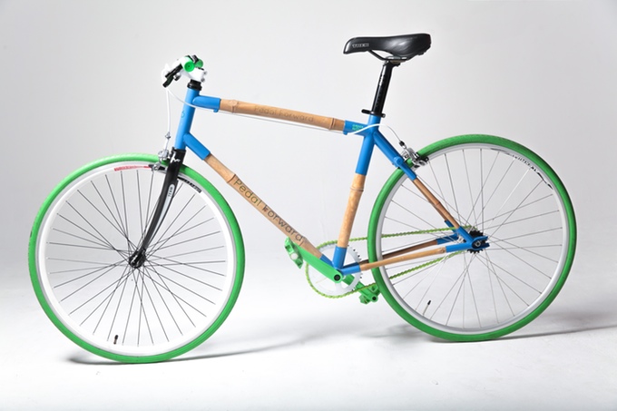 Image Credit: Pedal Forward