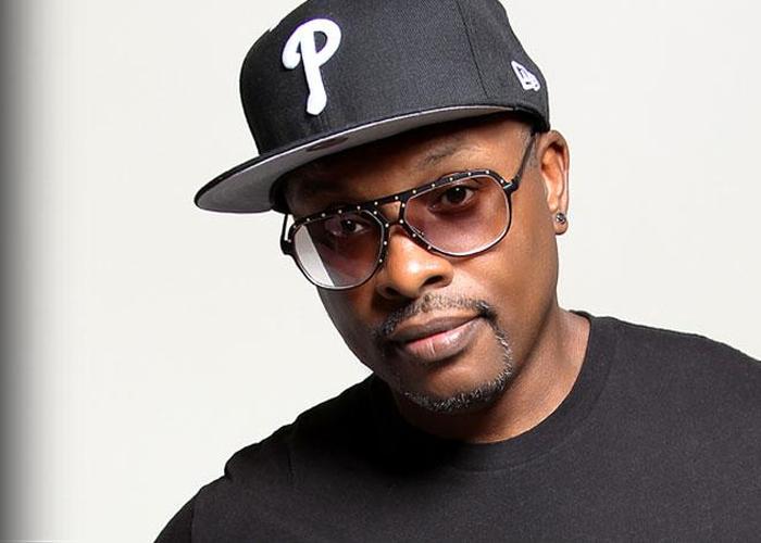 Courtesy of DJ Jazzy Jeff