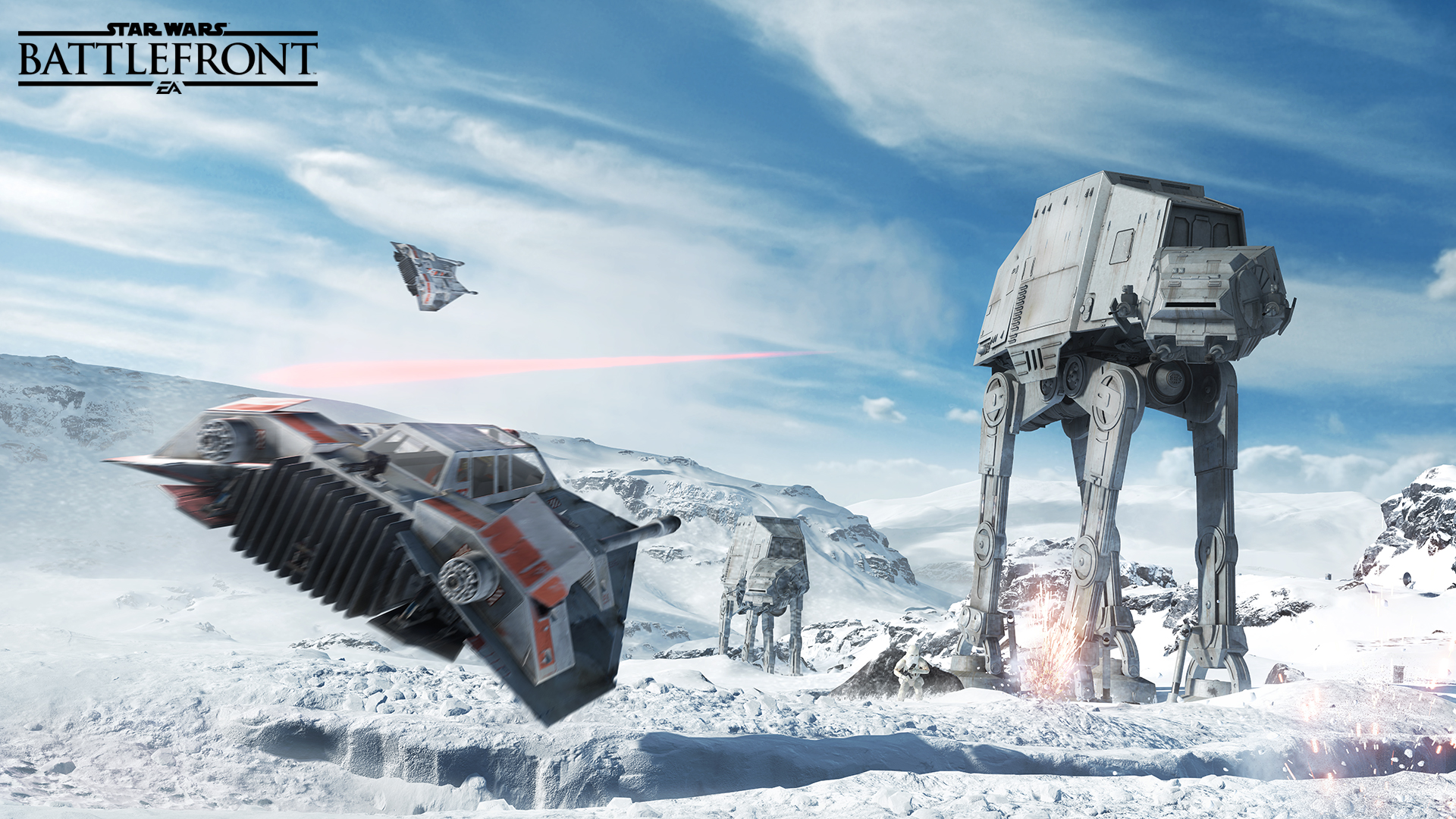 Image Credit: SXSW & Star Wars Battlefront