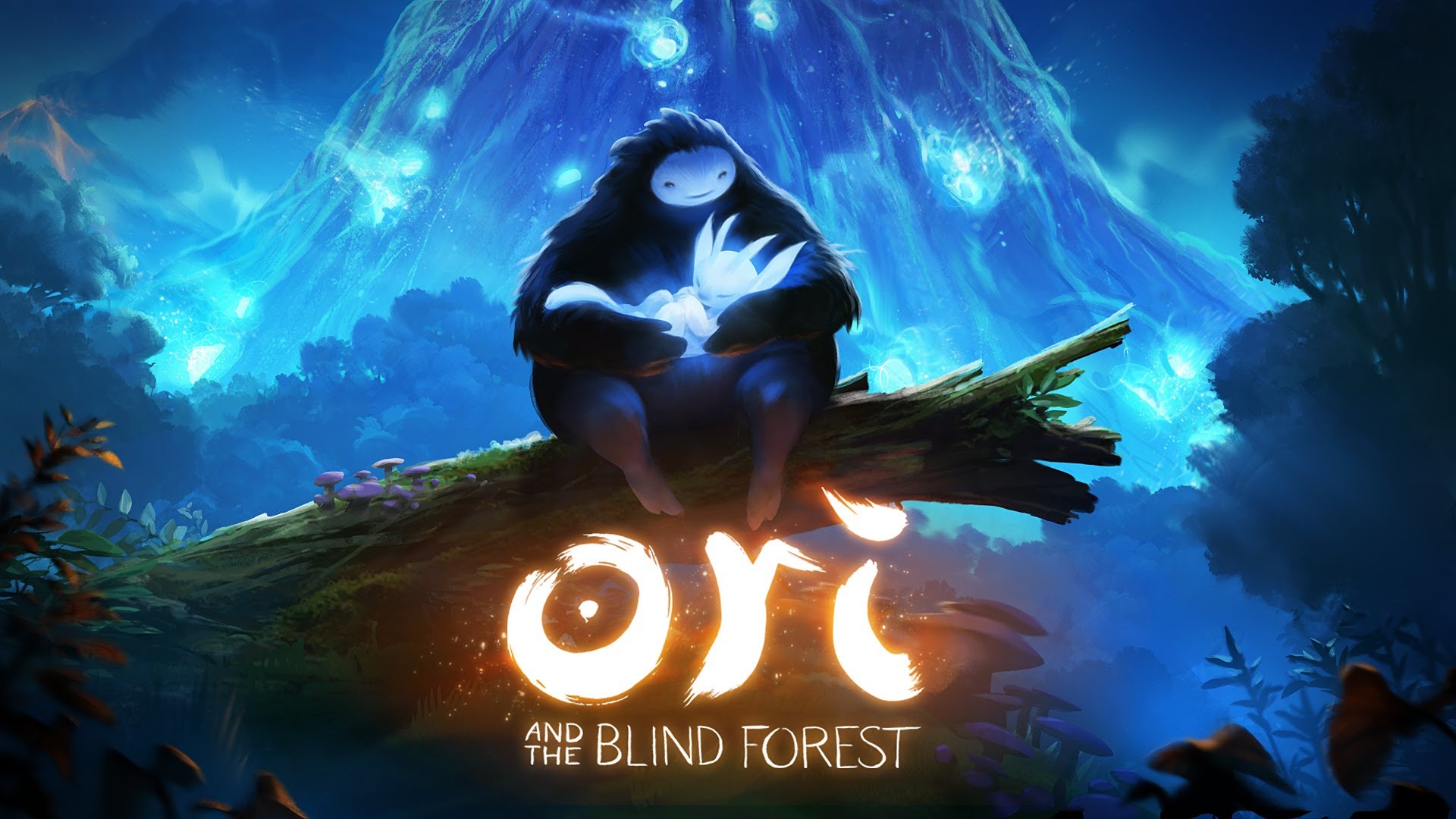 Image Credit: SXSW & Ori and the Blind Forest