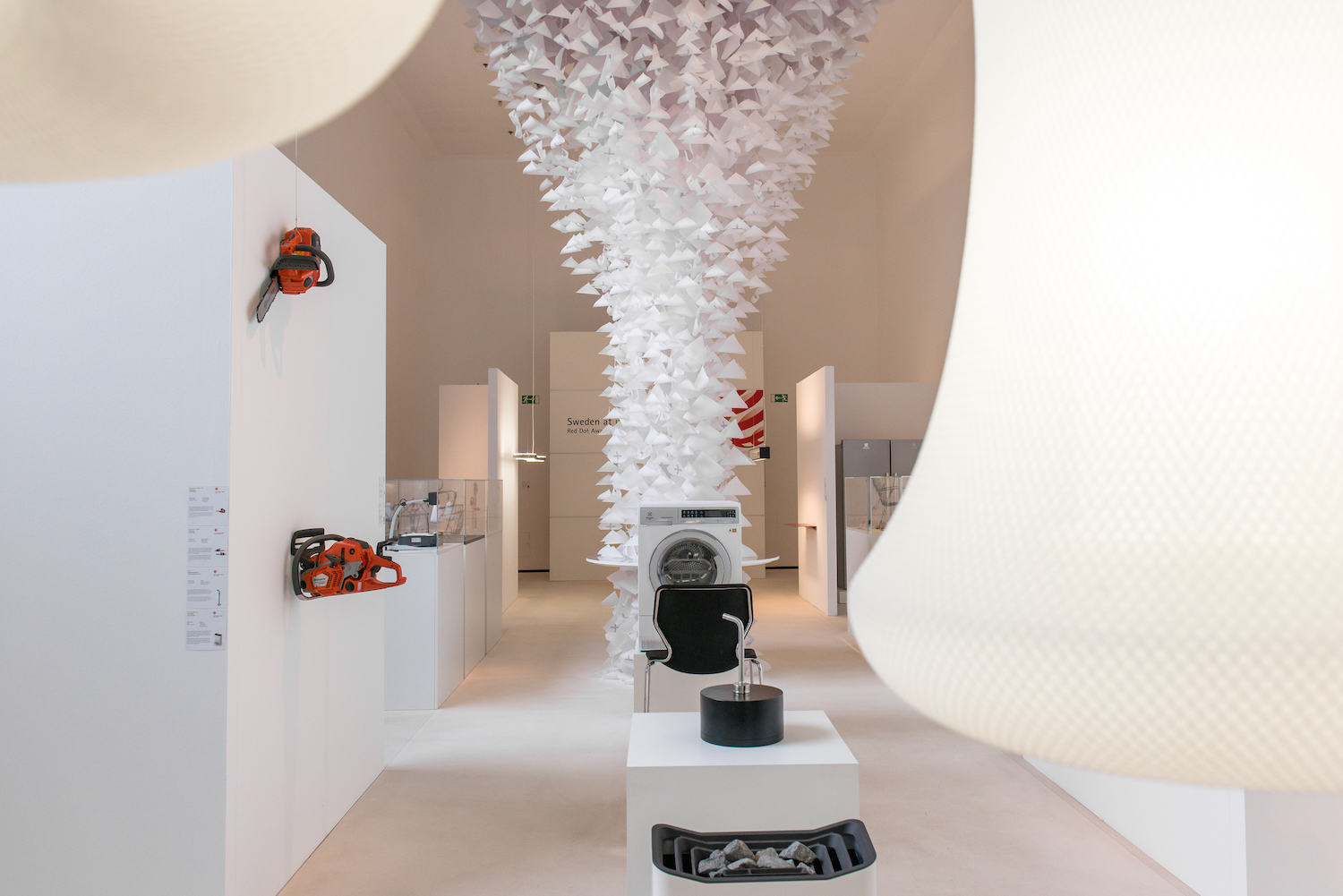 Image Credit: Red Dot Award. Red Dot Design Museum Essen