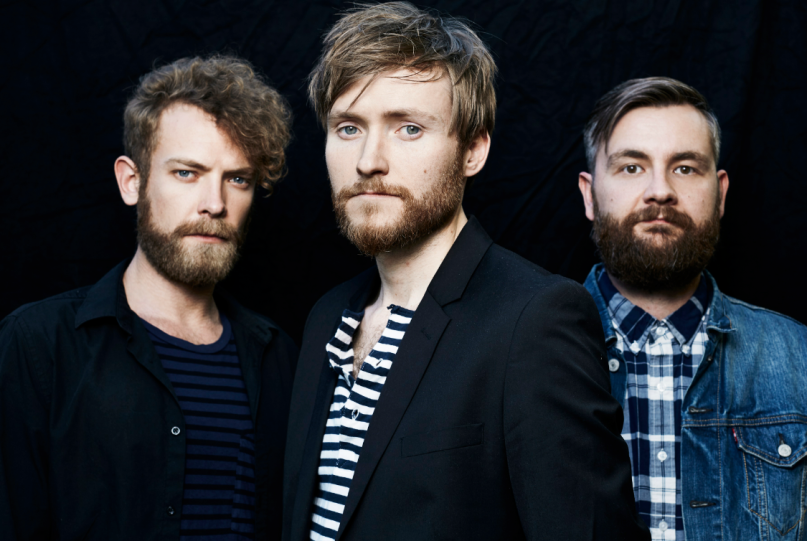 Image Credit: The Consequence of Sound