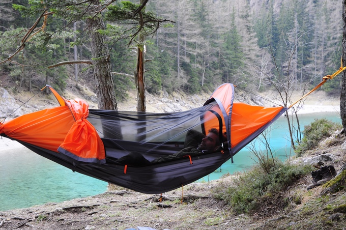 Image Credit: The Flying Tent
