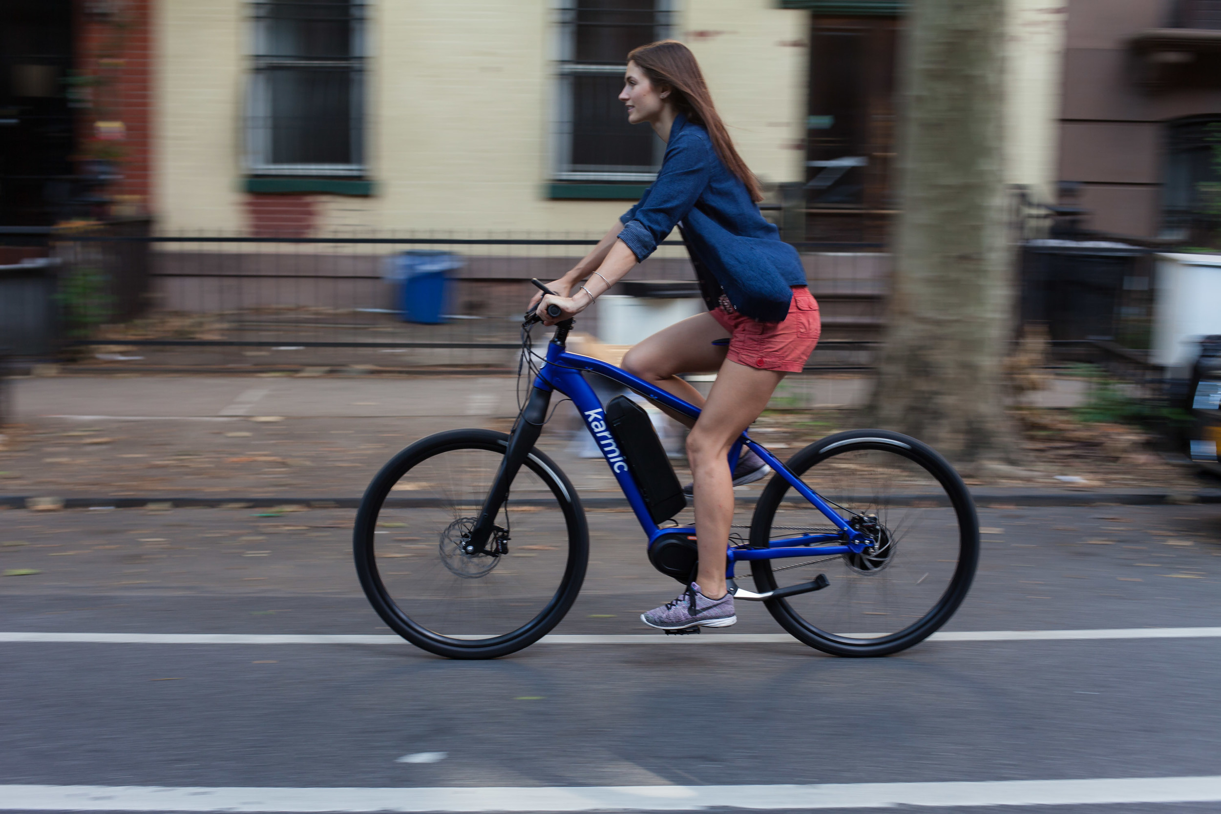 Image Credit: Karmic Bikes