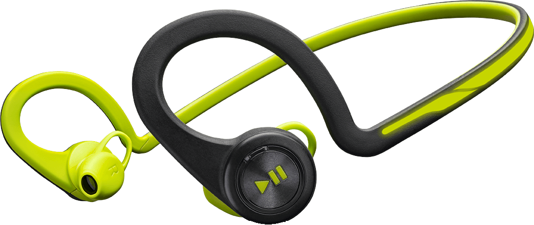 Image Credit: Plantronics