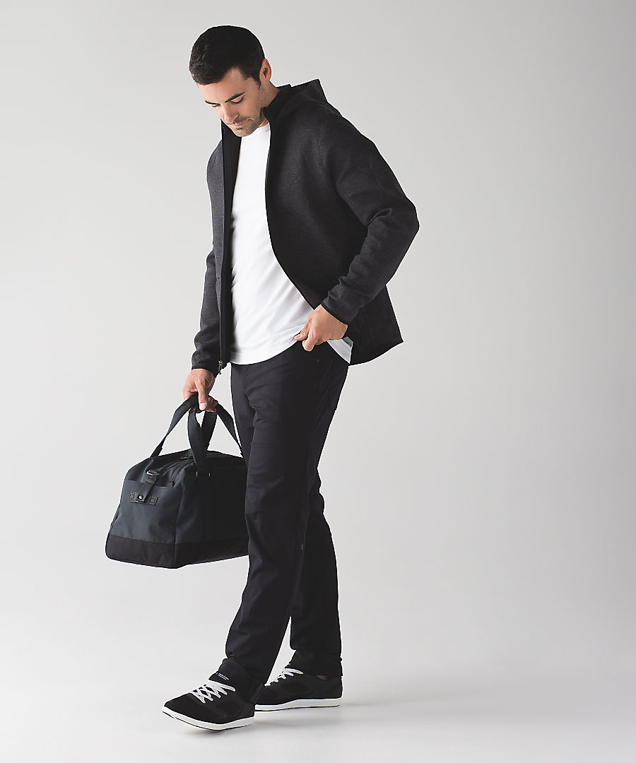 lululemon chamber jacket