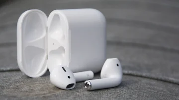 True Wireless Headphones for iPhone 8 