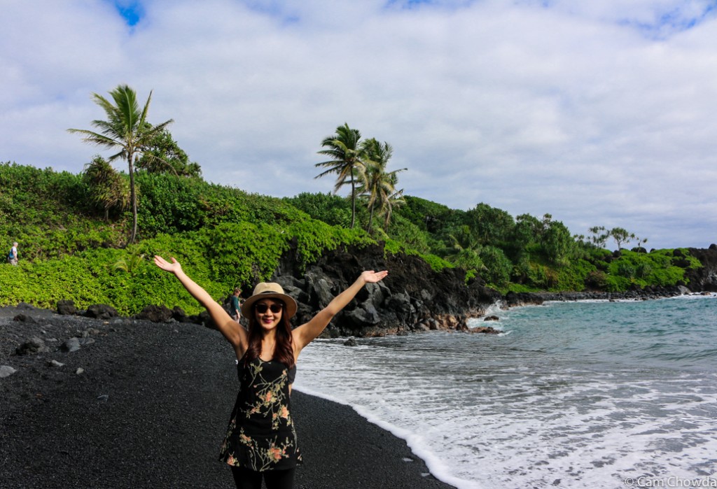 Road to Hana, Maui
