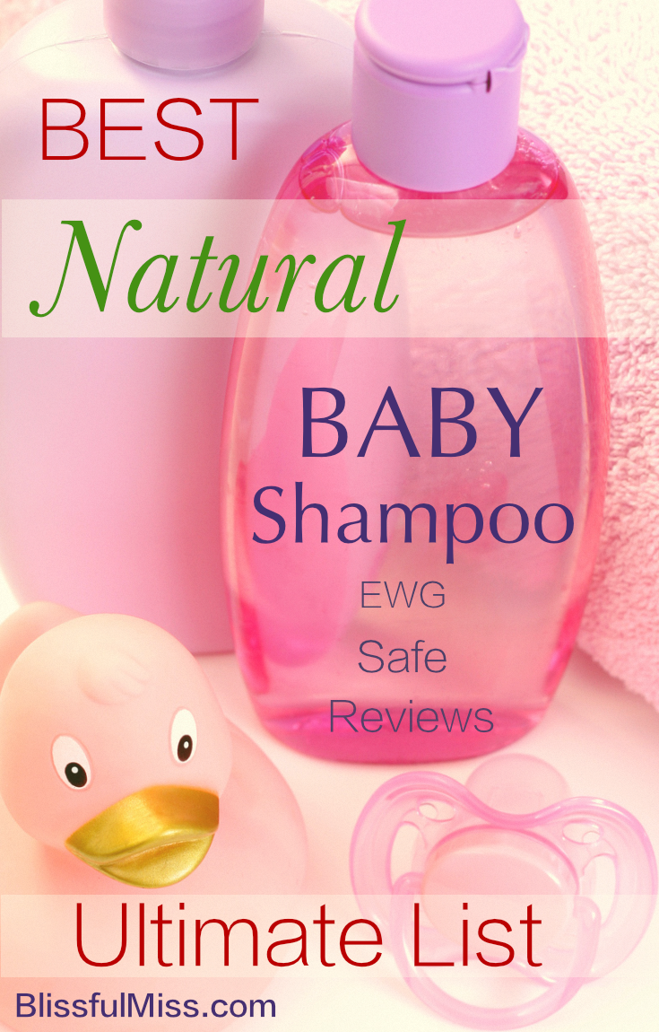 safest body wash for babies