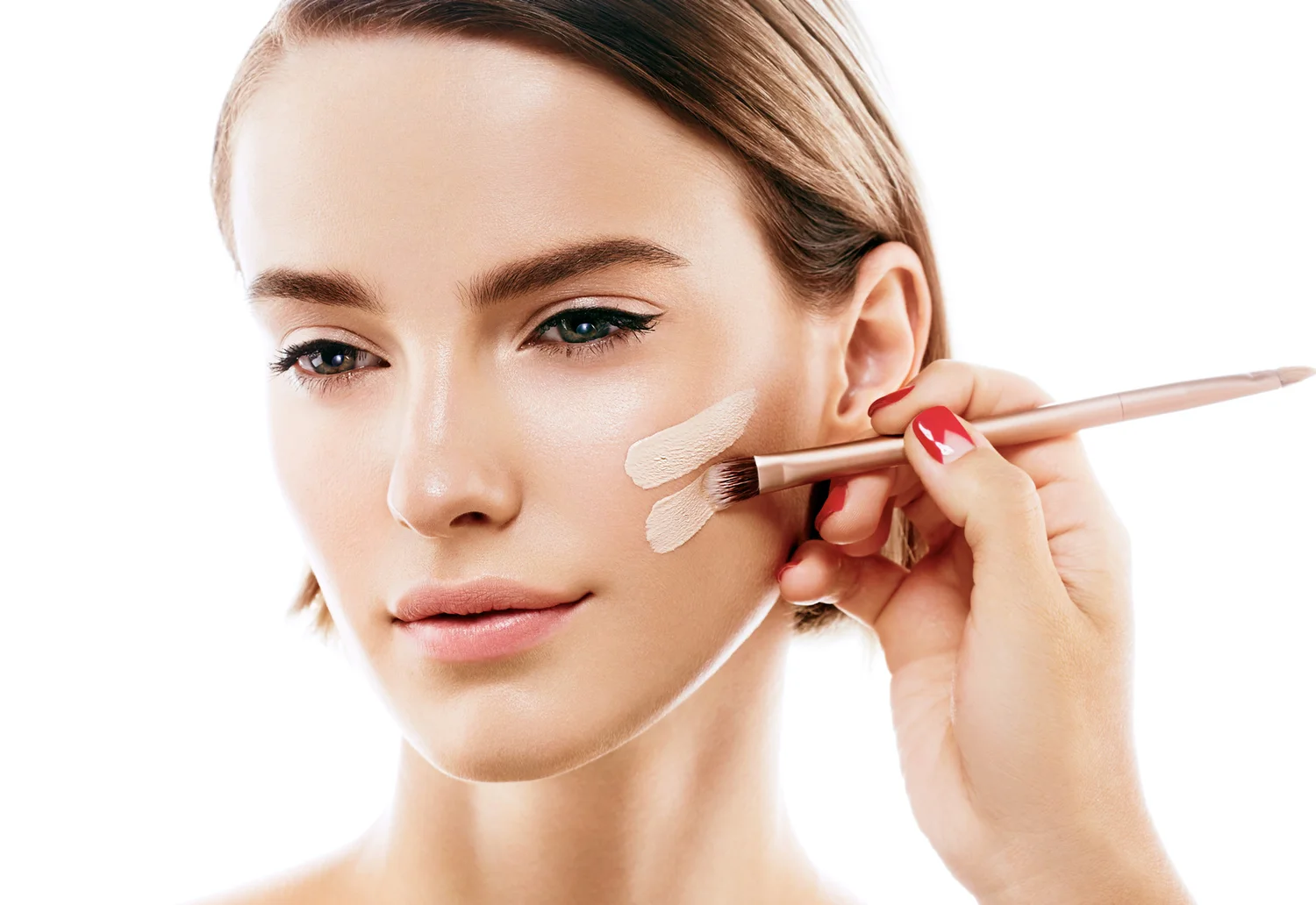 18 Best Natural Makeup Foundations Ewg - All Natural Makeup Foundation 18 Best Natural Makeup Foundations Ewg - All Natural Makeup Foundation
