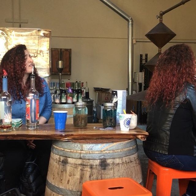 What a weekend. 
Saturday #brunch #SUP #boatcruise #dogs #frisbee #hammock #zoomies #trippdistillery #karaoke #thegreenenchilada #pedropointbrewing #luau #sunset 
Sunday #sailing with Pete, Julie, and Mantern. All you can eat #koreanbbq 
We&rsquo;re 