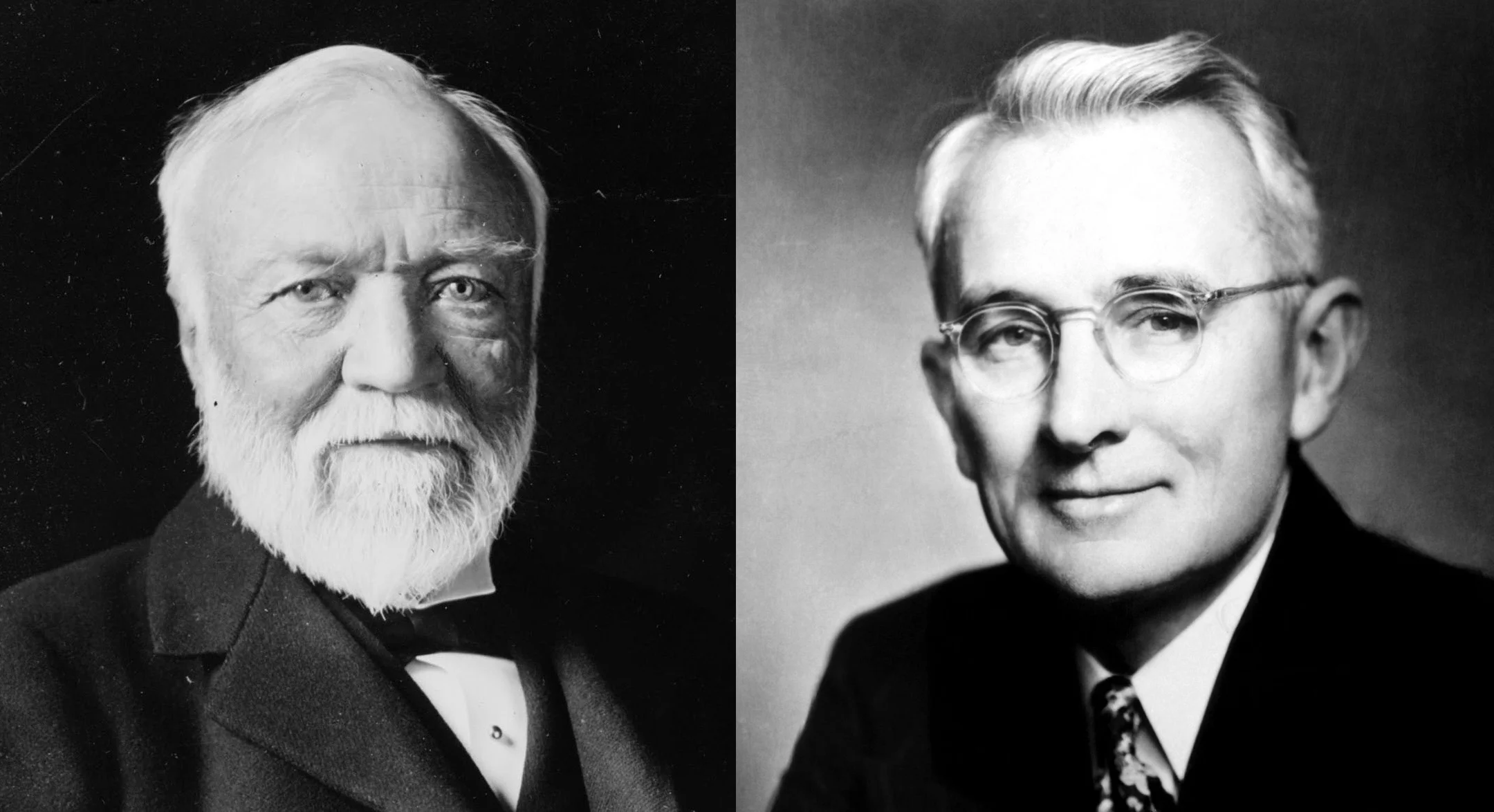 The Carnegies: The Original Secrets to Success