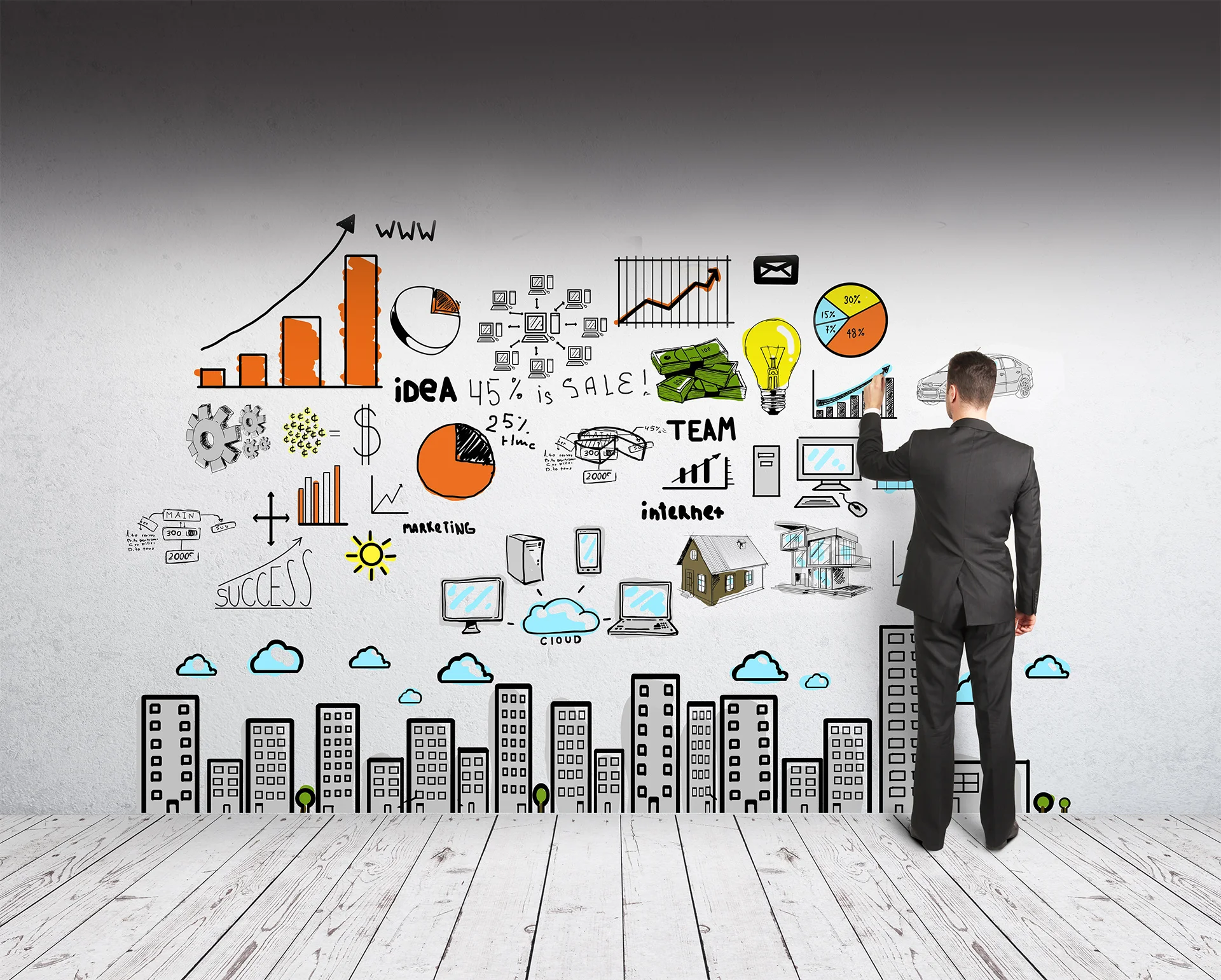 15 ways to become an industry expert