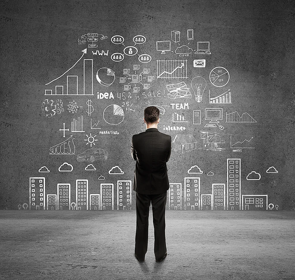 10 steps to a strategic plan