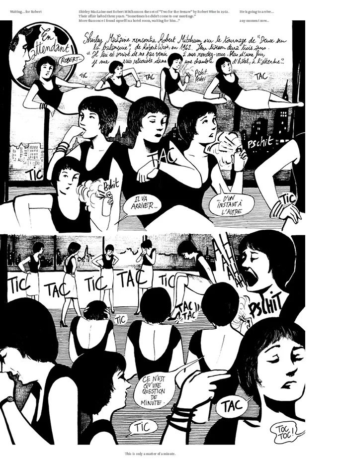  Nine Antico © ICONOfly and the artist 2011 