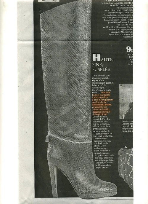 Le Figaro