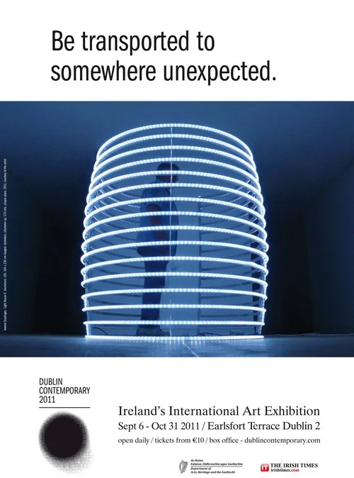 DUBLIN CONTEMPORARY
