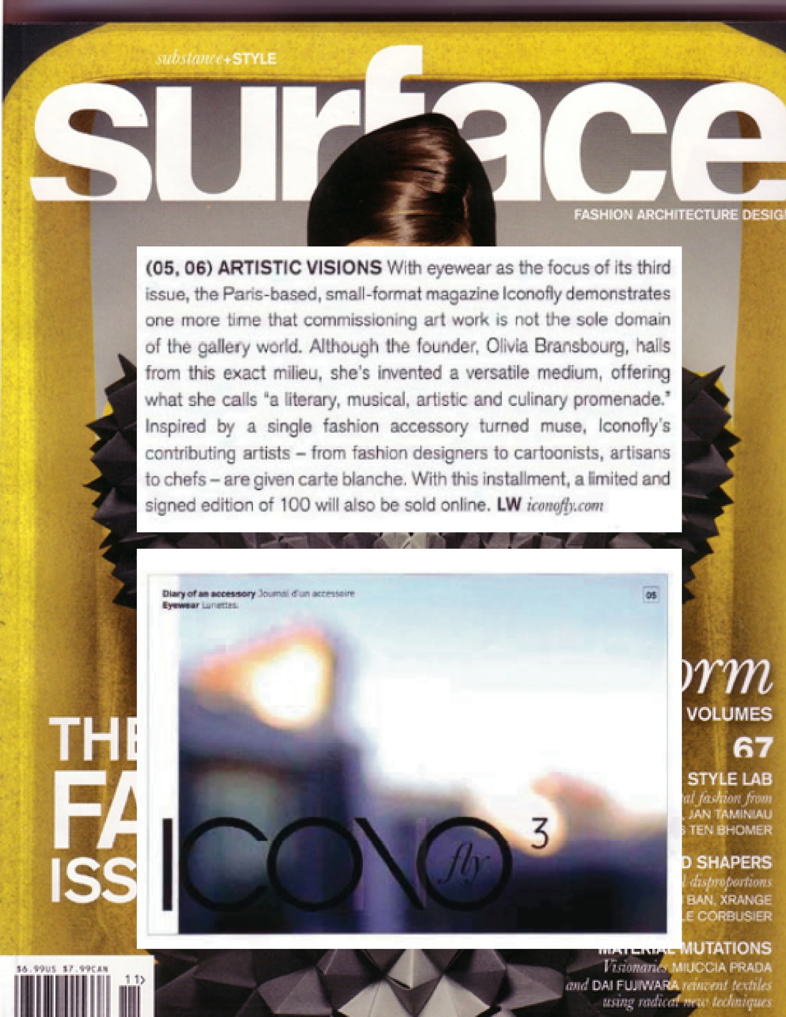 SURFACE