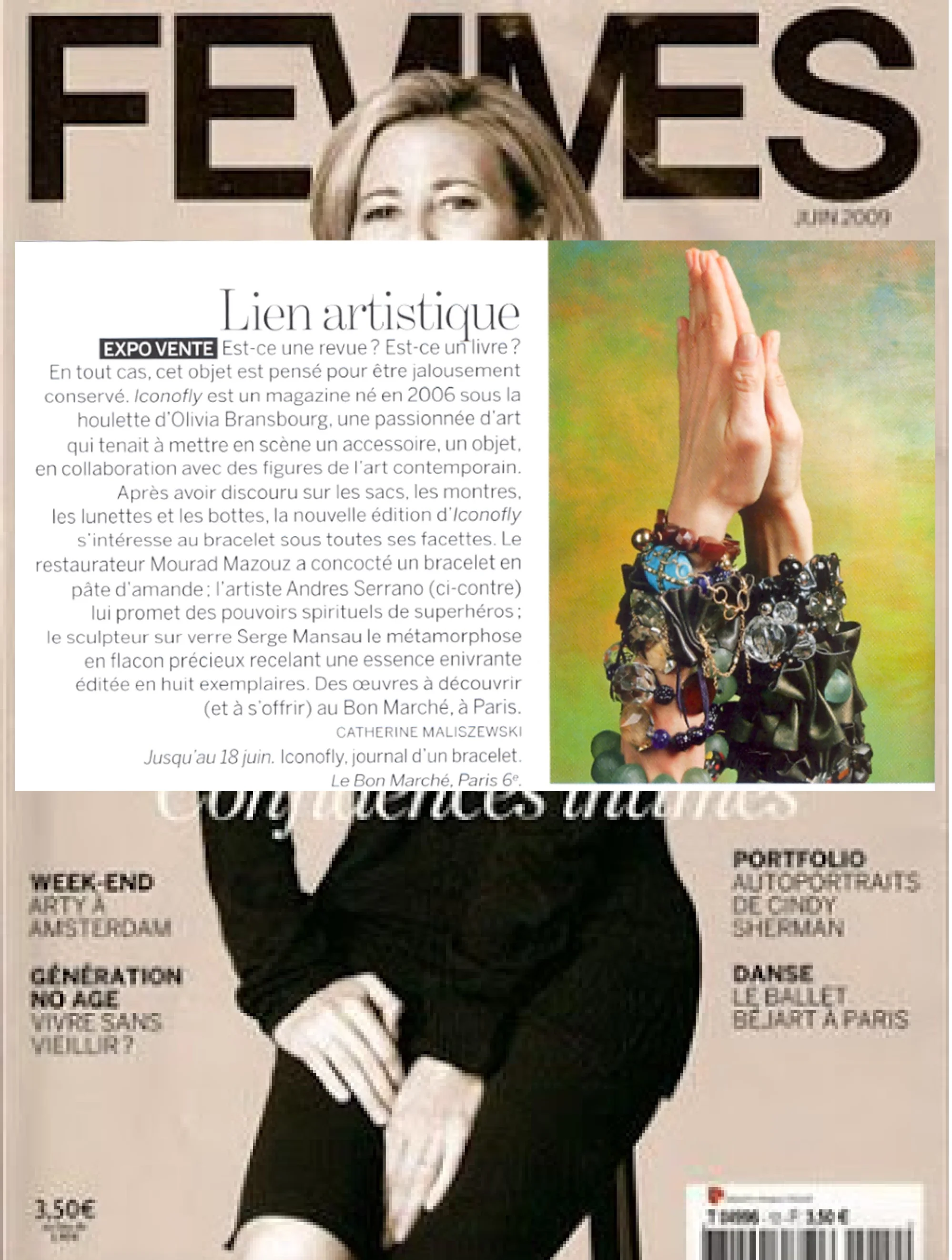 FEMMES
