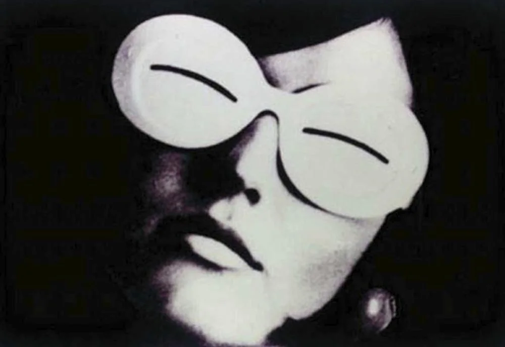  Babak Ghazi, Richard Prince 1982 © ICONOfly and the artist 2007 