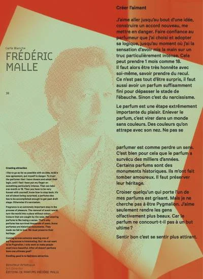  Frédéric Malle © ICONOfly 2011 