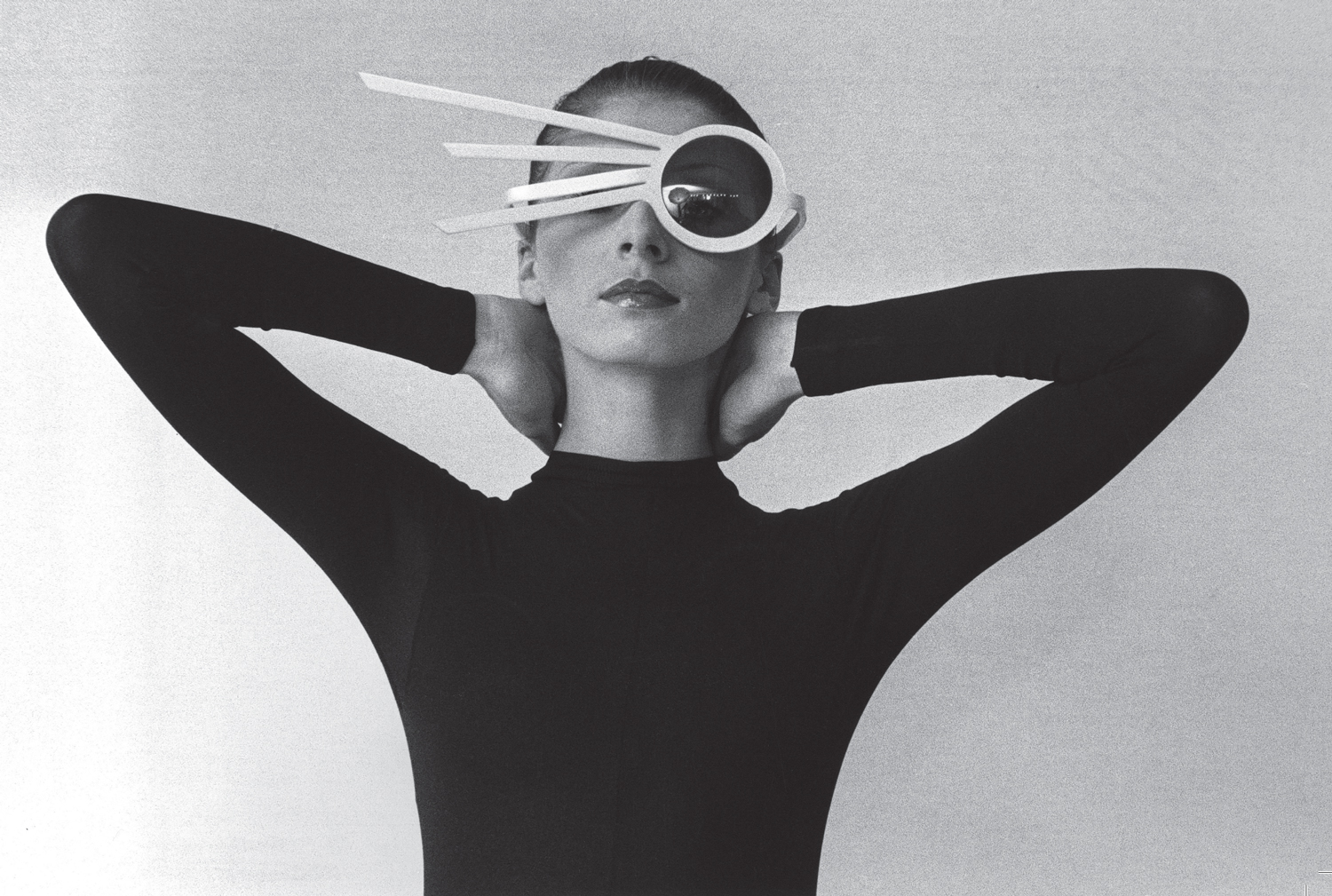 Courtesy Pierre Cardin