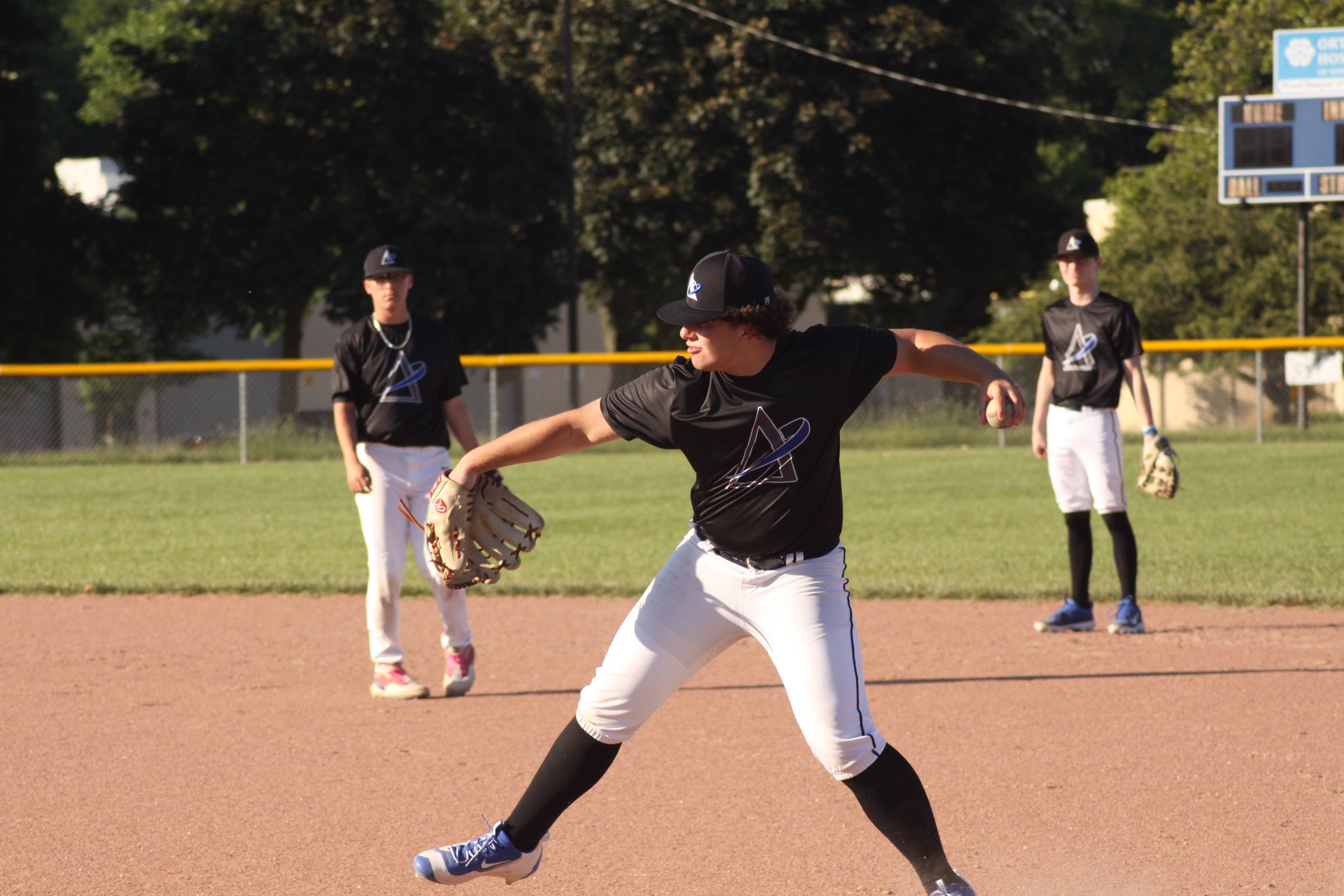 Chris Morgano Mid Throw At Practice.jpg