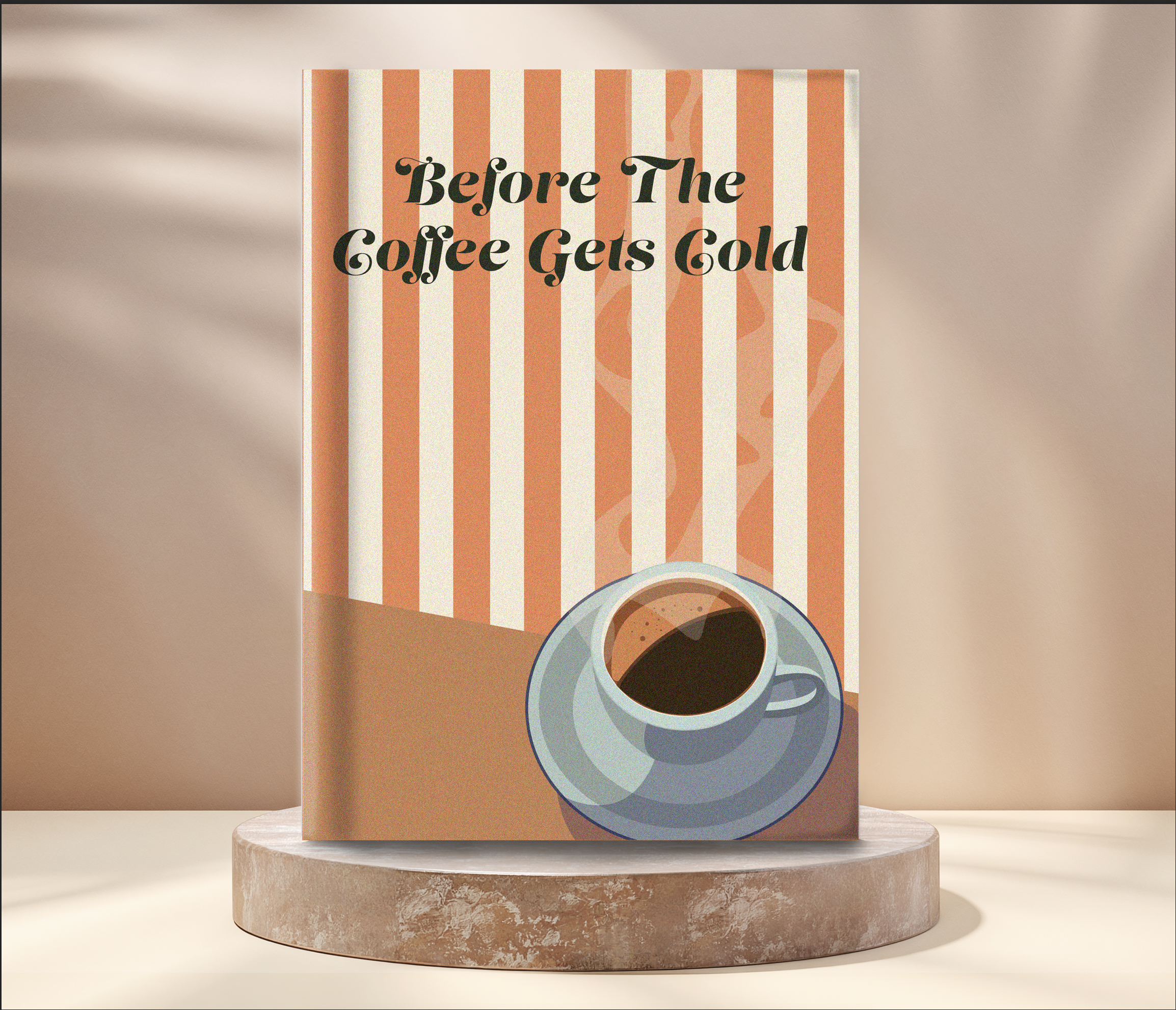 Book Jackets