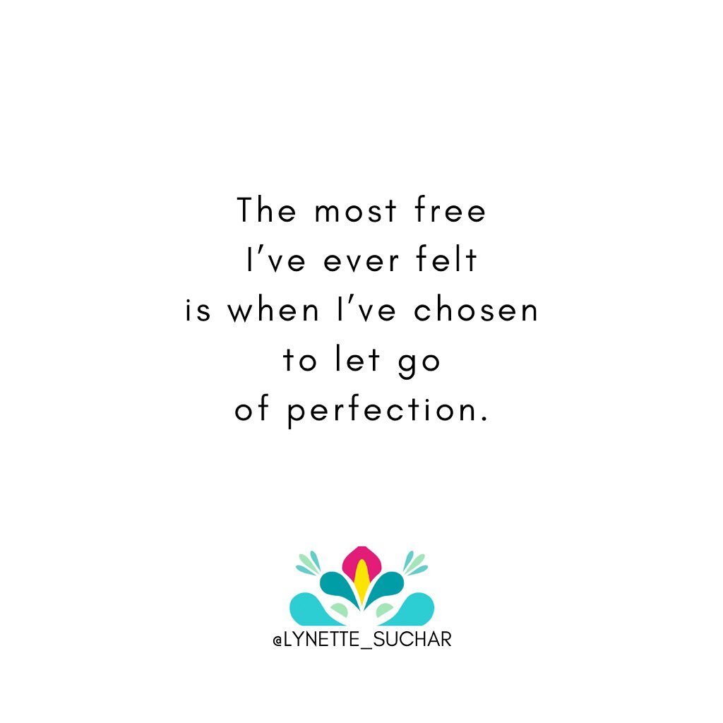 SET YOURSELF FREE

You can try to control the whole journey.

You can wait and review and wait even more, and hold off until everything is just right, just as you think it should be.

Or you can create from the heart, help it flow from your hands, an