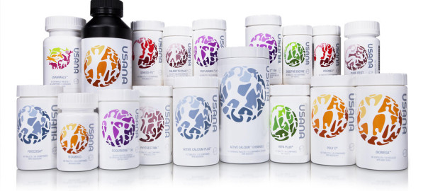 USANA Health Sciences products will radically transform you from the inside out.&nbsp;