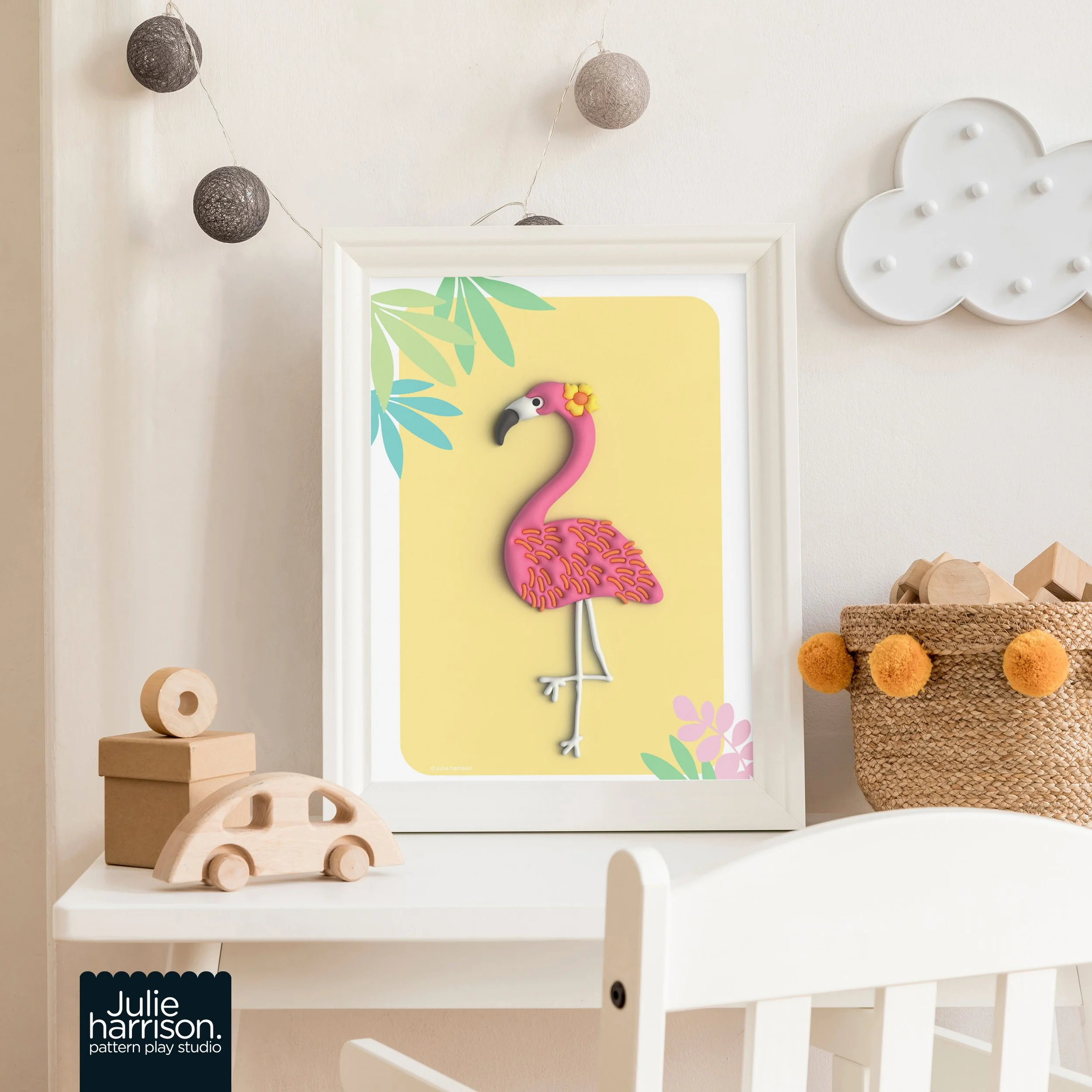 Flamingo_wallart_mock.jpg